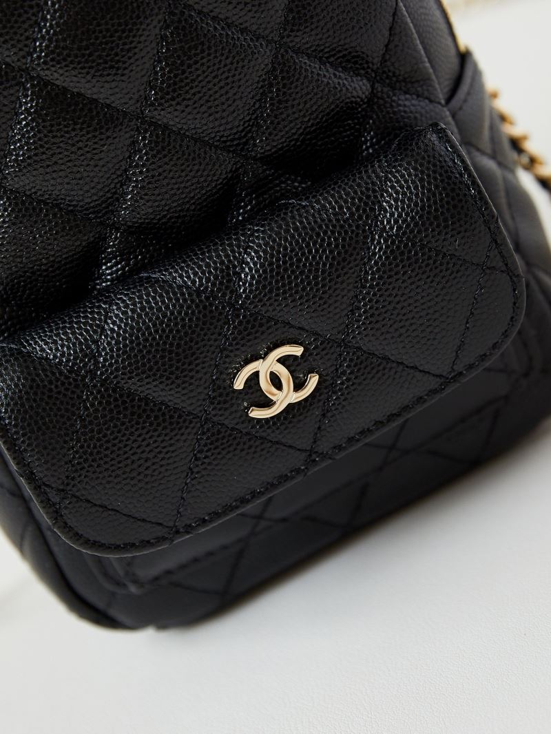 Chanel Backpacks